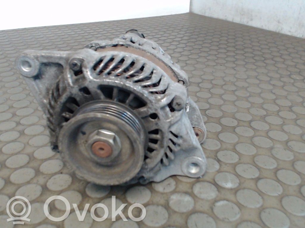 Mitsubishi Colt Alternator 