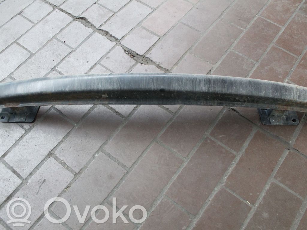 Volkswagen Polo IV 9N3 Parachoques 