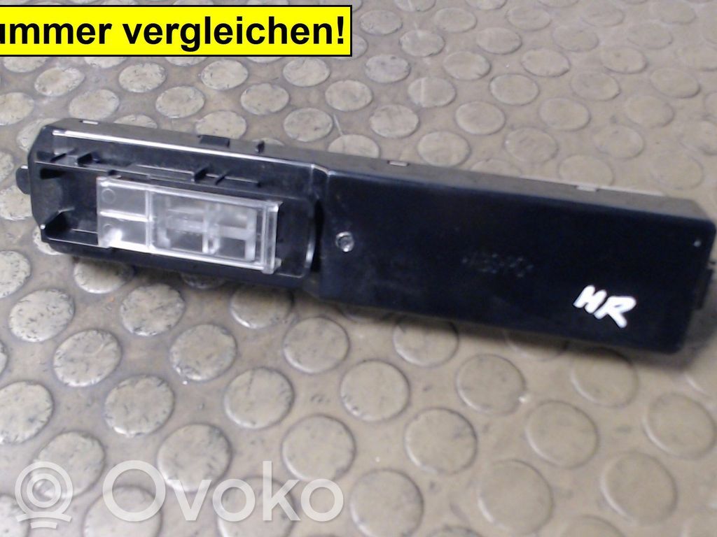 Saab 9-3 Ver2 Cruise control unit/module 