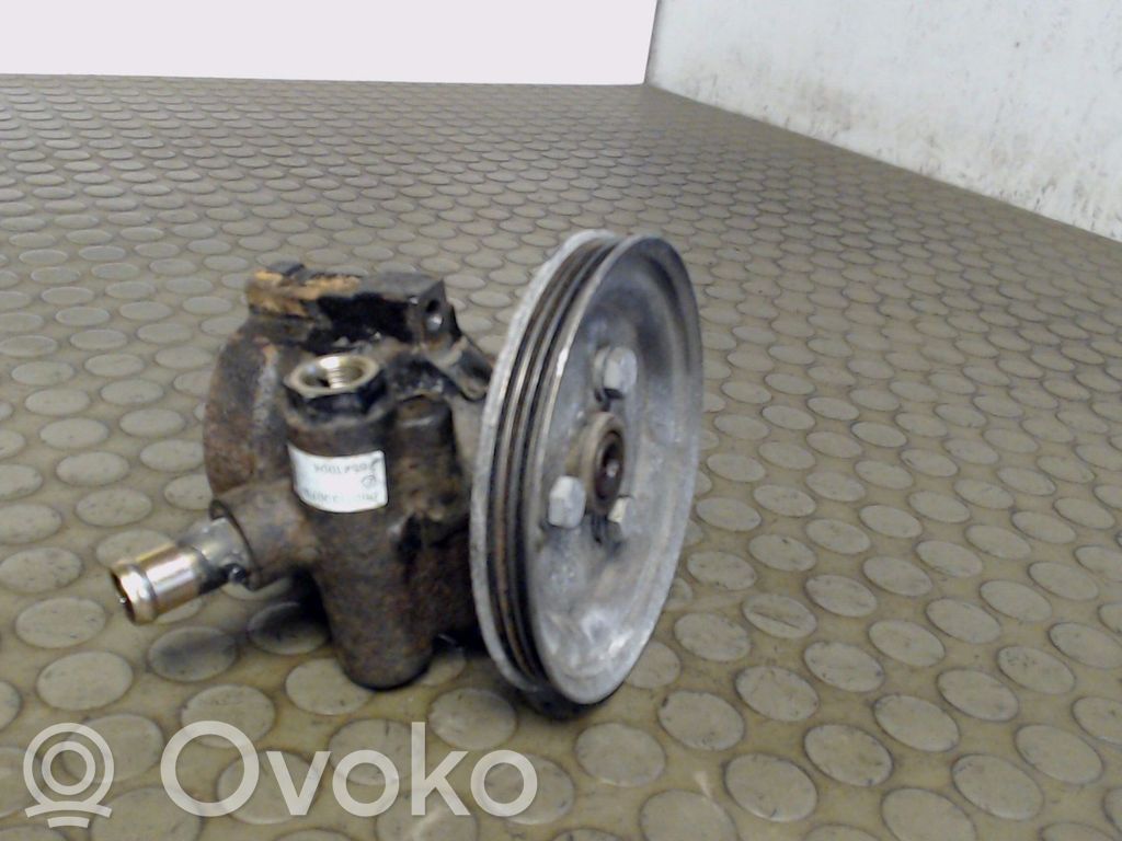 Pompa servosterzo   55186442,46541004