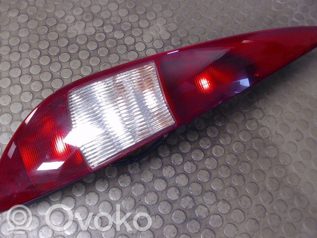 Ford Mondeo Mk III Takavalot 