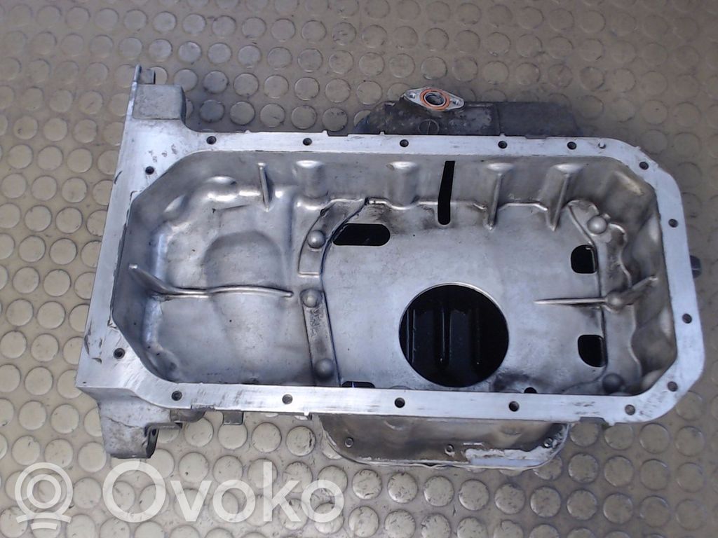 Opel Corsa C Karteris 
