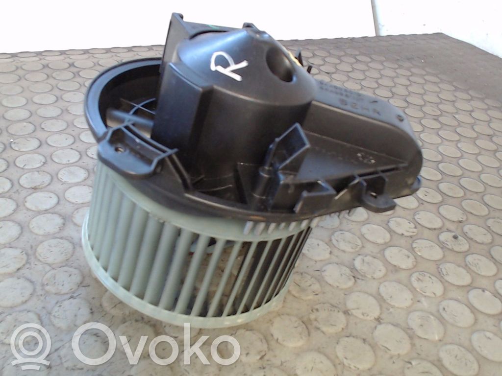 Peugeot 806 Ventilatore di raffreddamento elettrico del radiatore