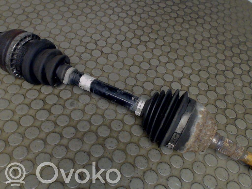 Opel Astra G Eje de transmisión delantero 