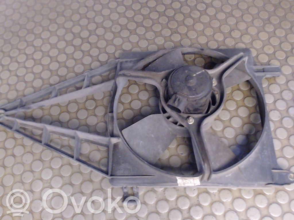 Opel Vectra A Lüfterrad 