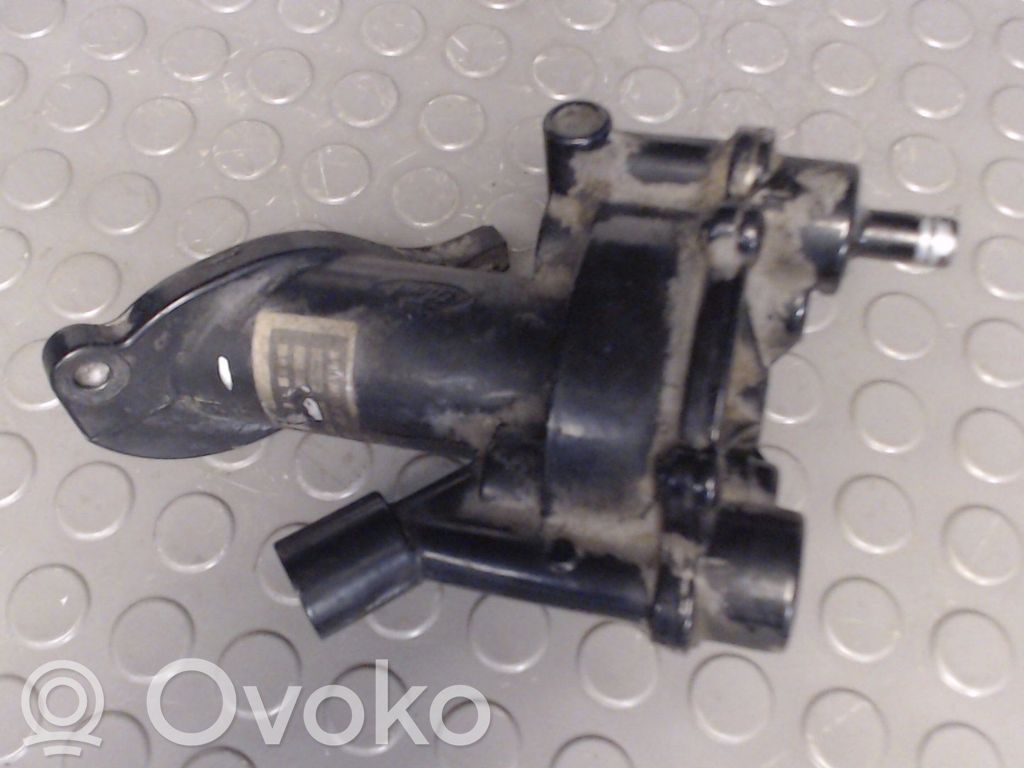 Ford Focus Vacuum pump 