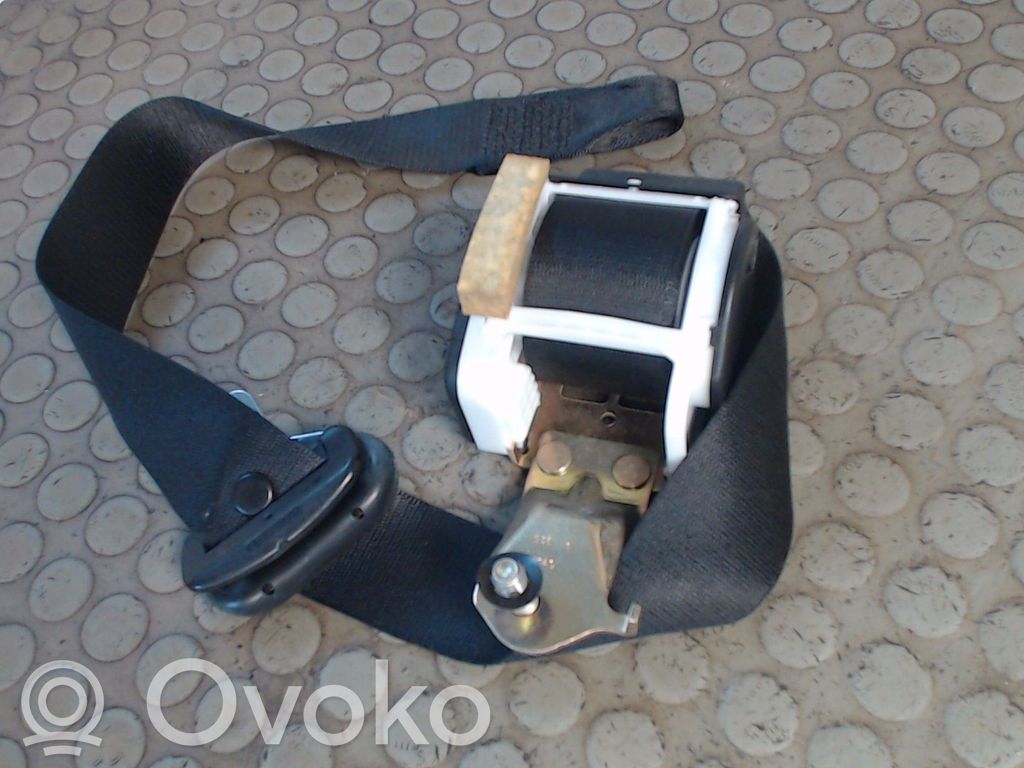 BMW 3 E36 Front seatbelt 