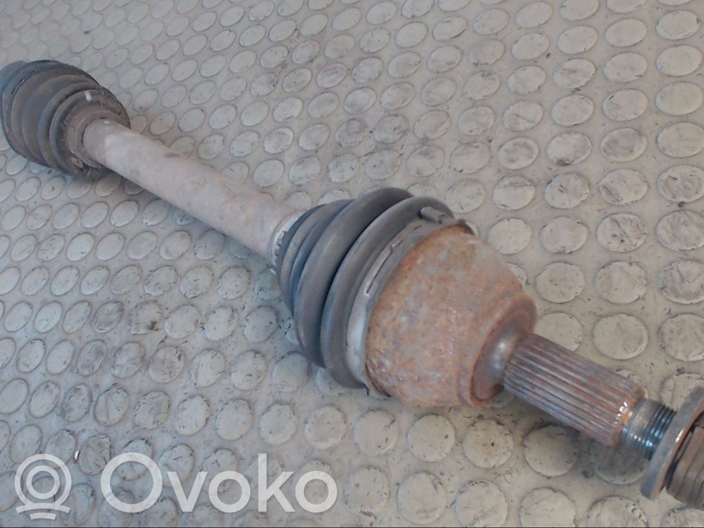 Ford Focus Front driveshaft 