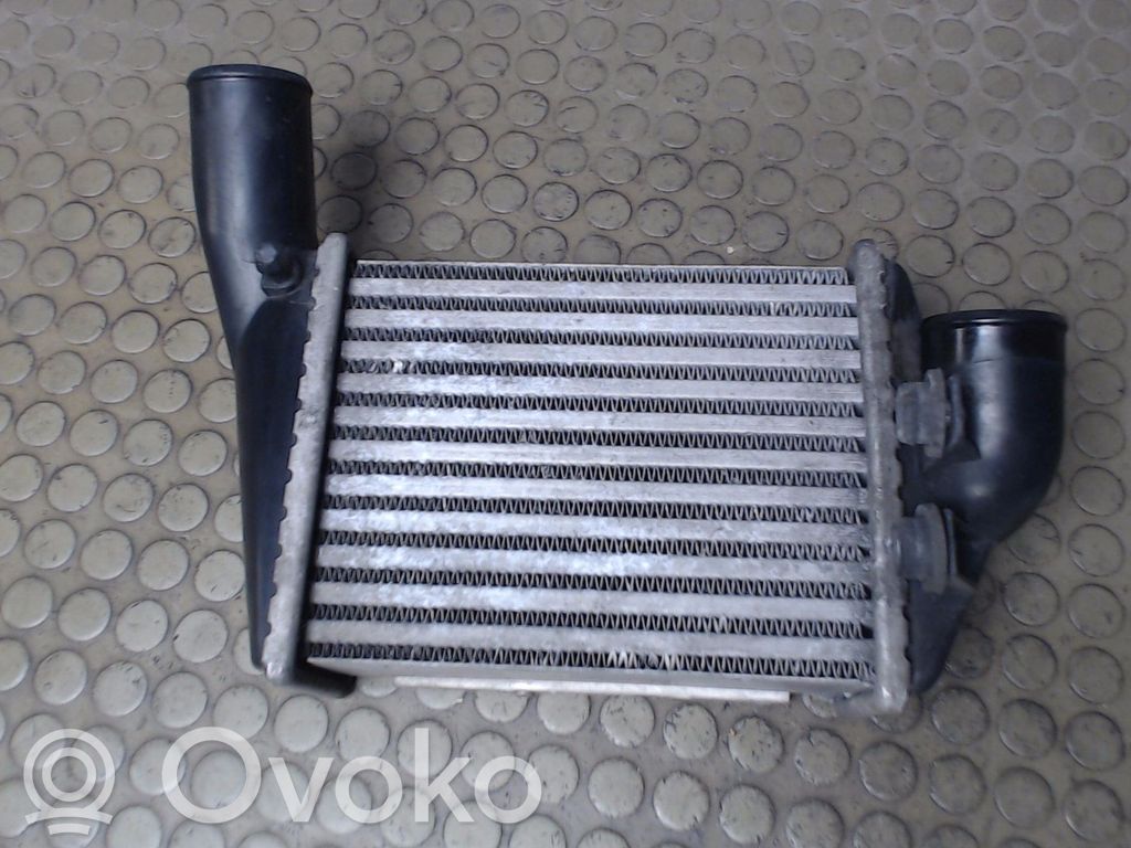 Audi A6 S6 C5 4B Furtun/conductă intercooler 