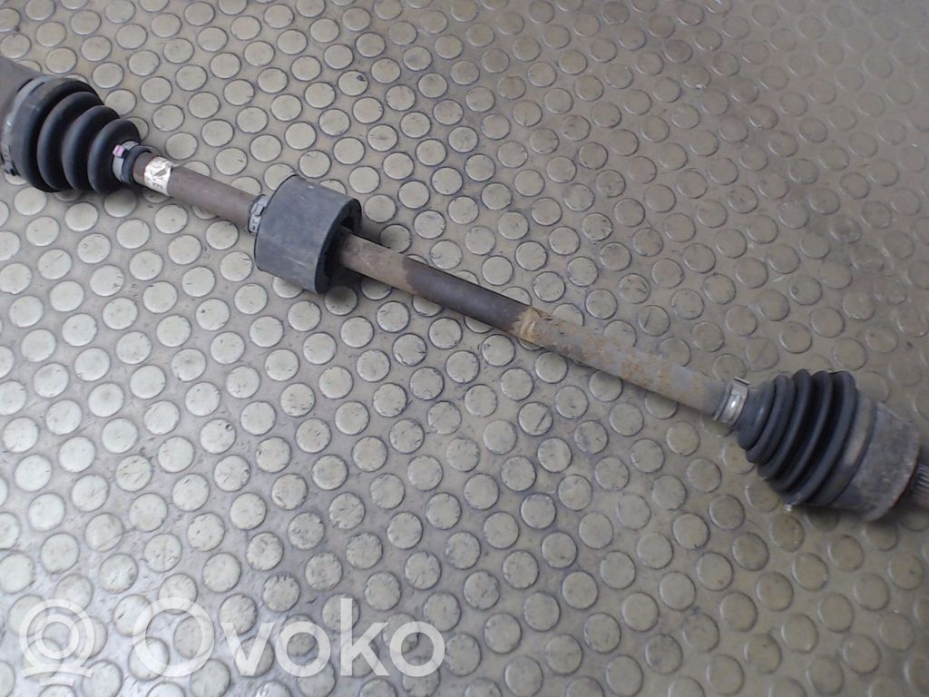Fiat Punto (188) Planetară față 
