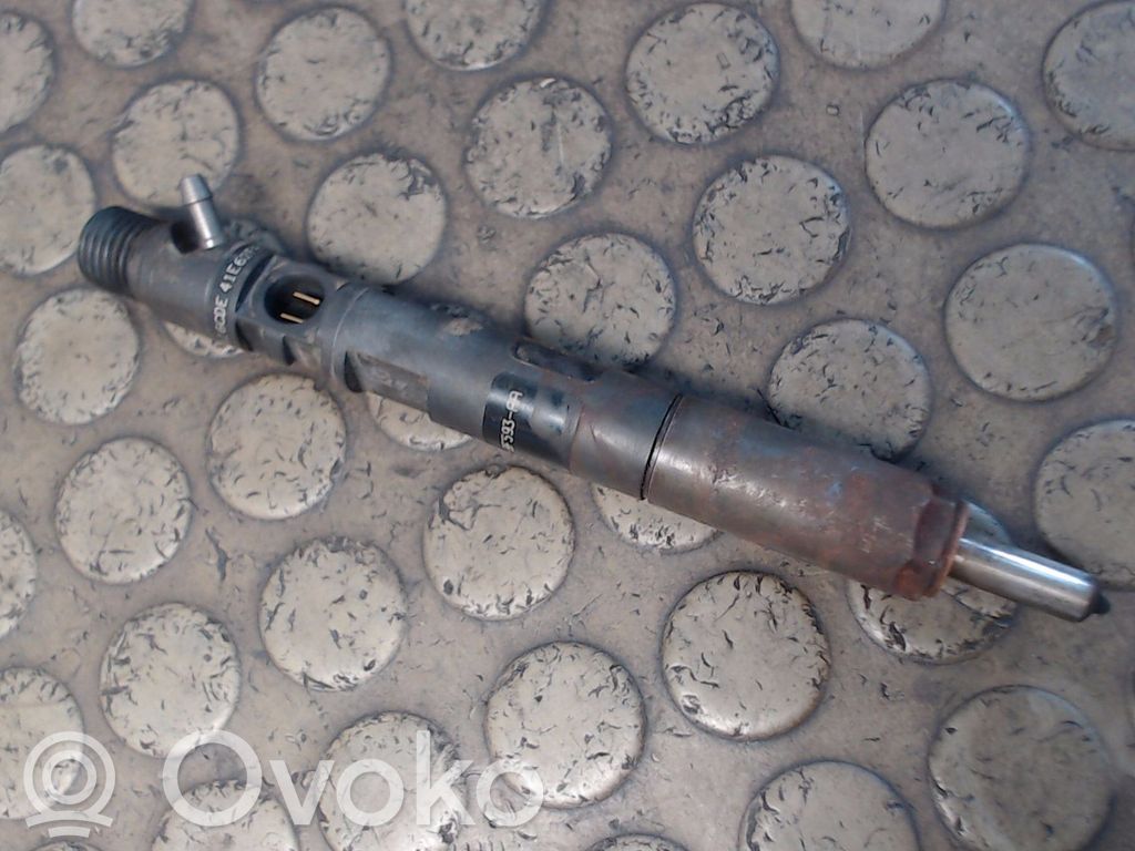 Ford Focus Sprausla (-i) 