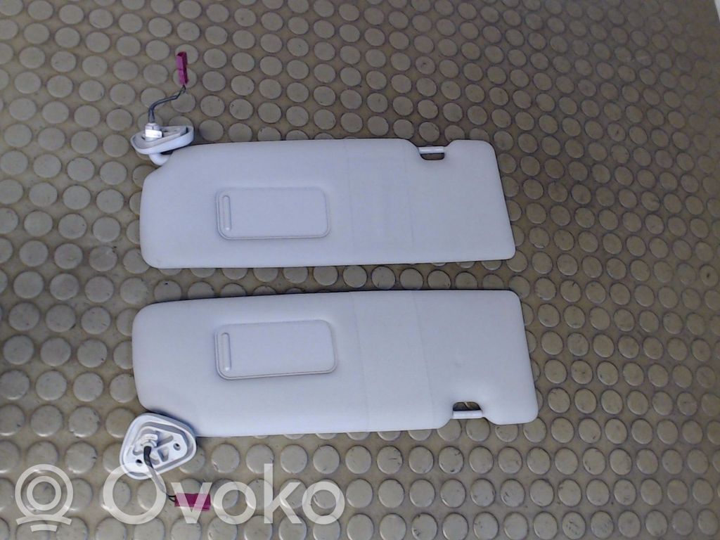 Sun visor   51167120565,51167120565,51167252505