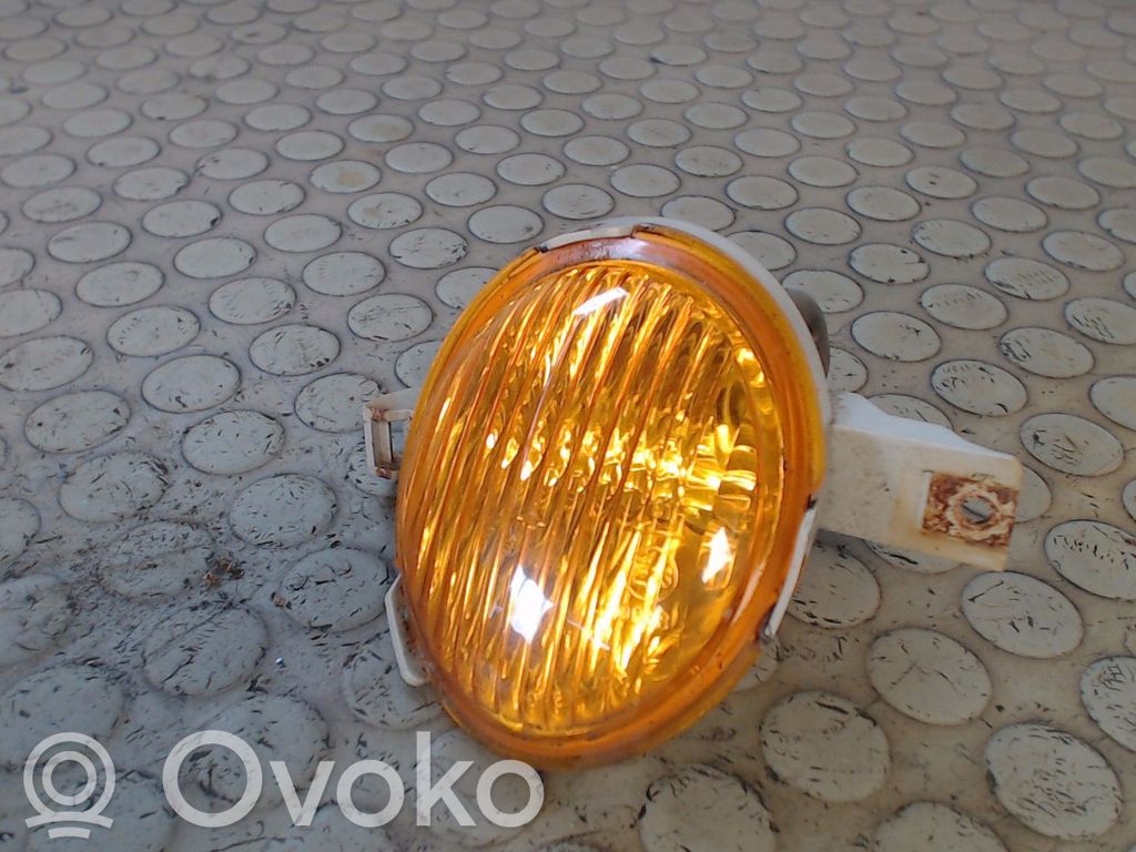 Daewoo Matiz Передний поворотный фонарь 