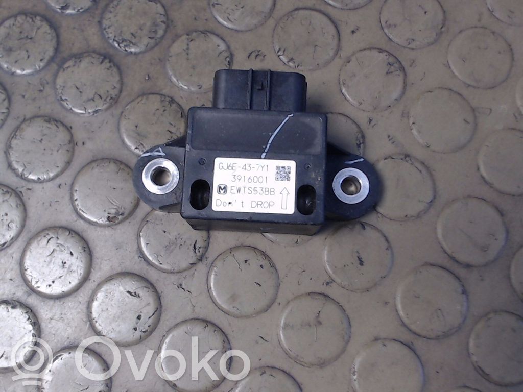 Parksensor PDC   GJ6A57K1X,GJ6E7Y1,NICHTZUTREFFEND