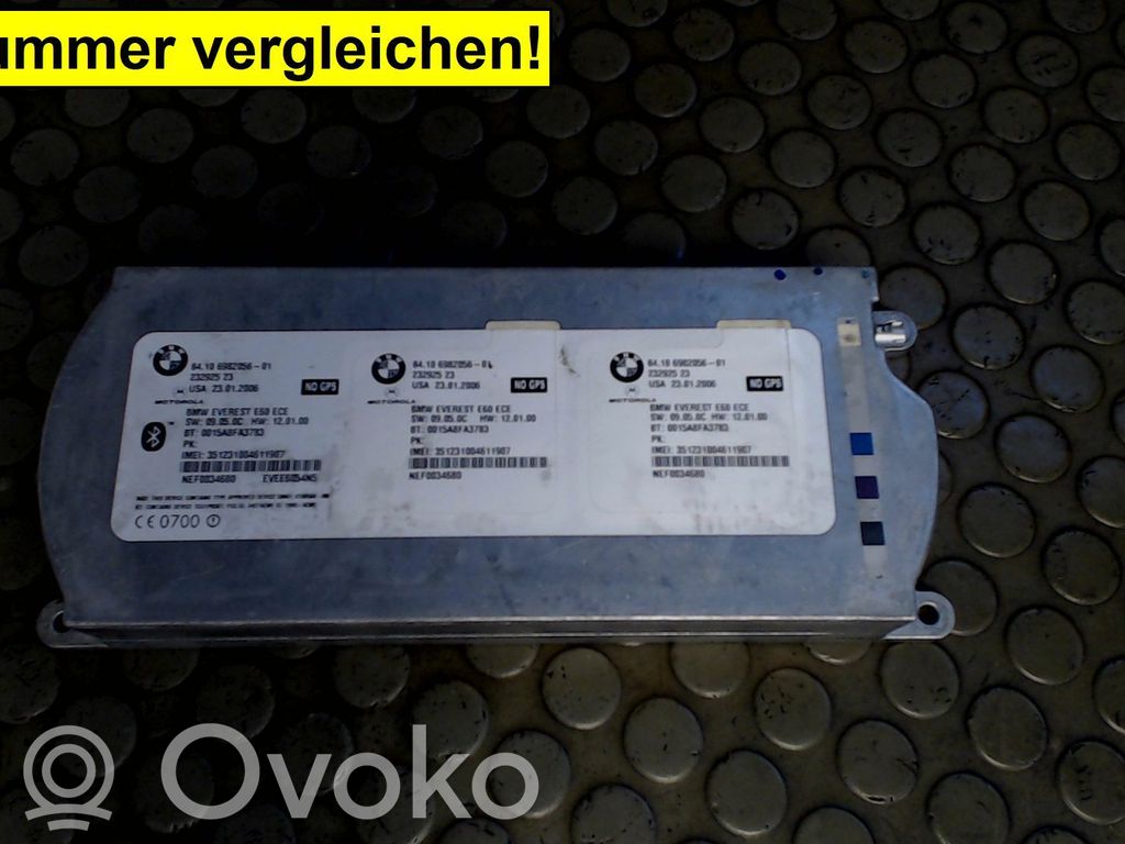 Cruise control unit/module   84106982056,NICHTZUTREFFEND