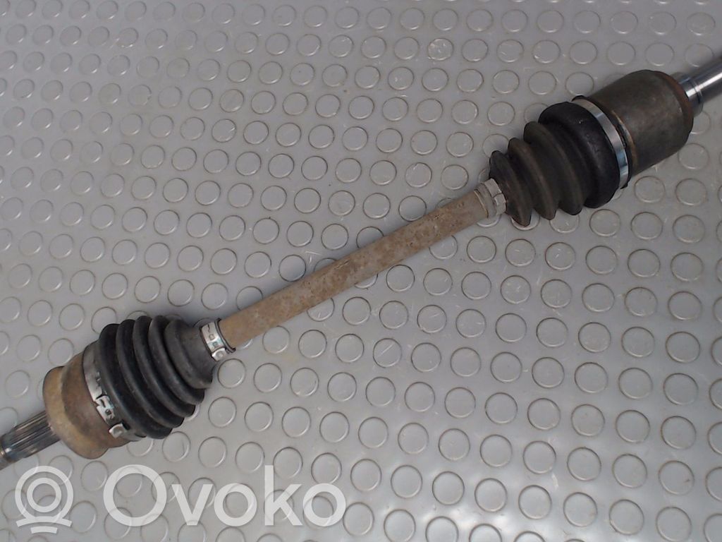 Etuvetoakseli   1798116,1798116,1838405