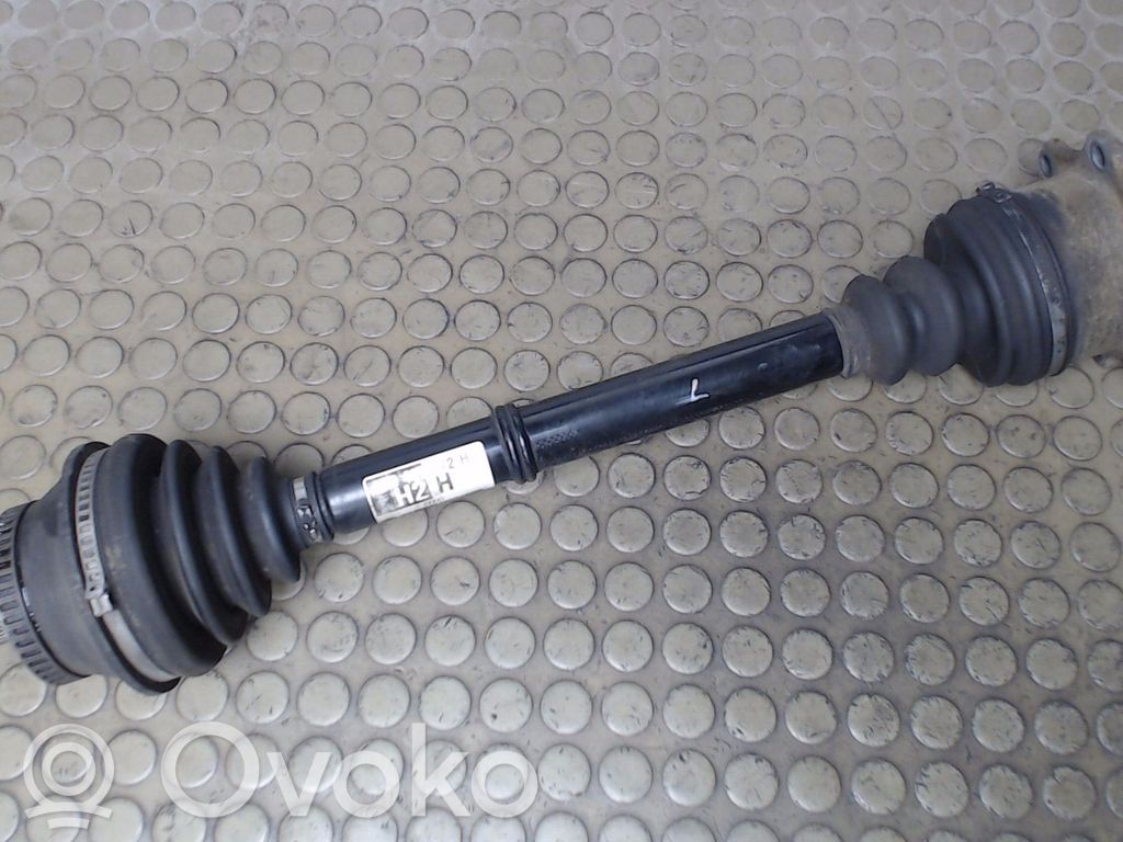 Audi A6 S6 C5 4B Front driveshaft 