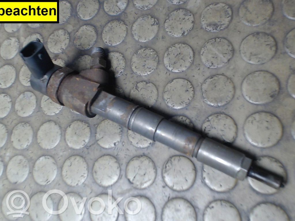 Inyector de combustible   93184794,0445110159,93169121