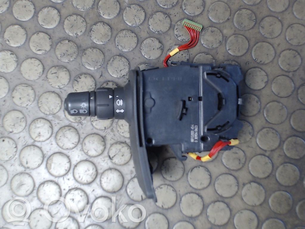 Renault Modus Indicator stalk 