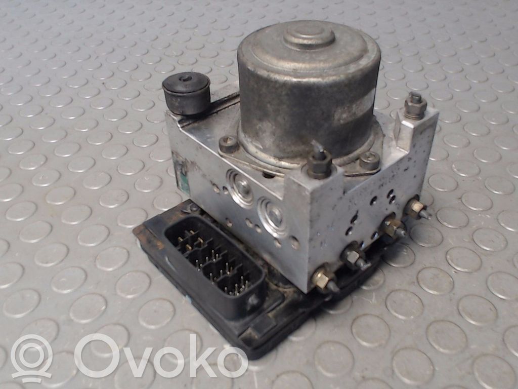 Mazda 6 ABS Pump 