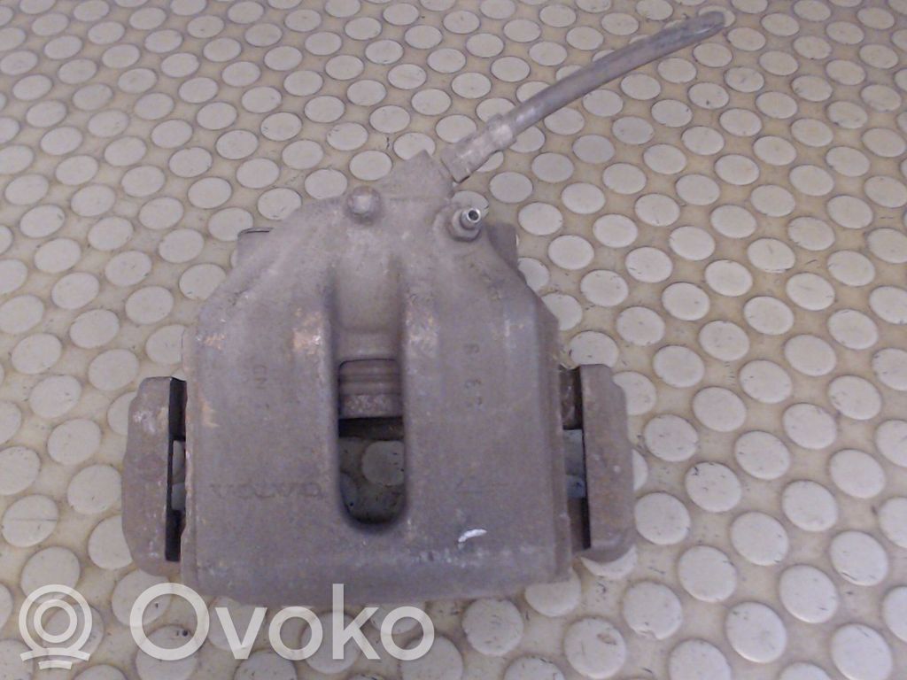 Volvo 850 Etujarrusatula 