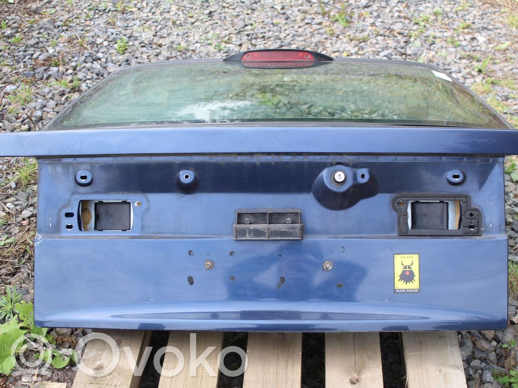 Tailgate/trunk/boot lid   4293049,NICHTZUTREFFEND
