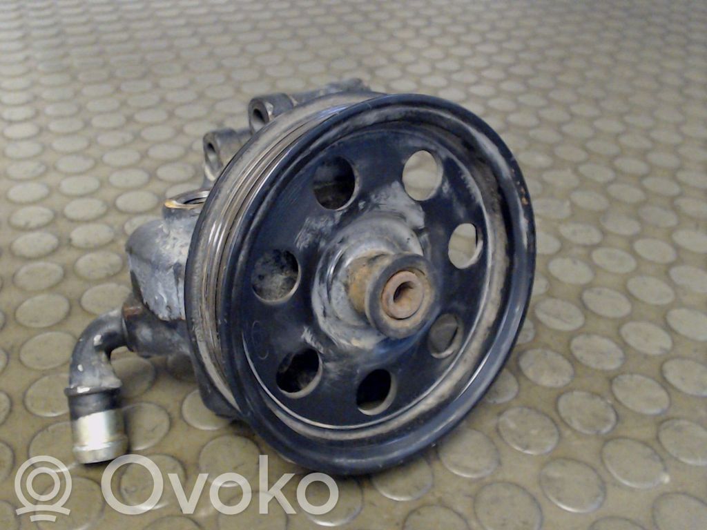 Ford Focus Pompa wspomagania 
