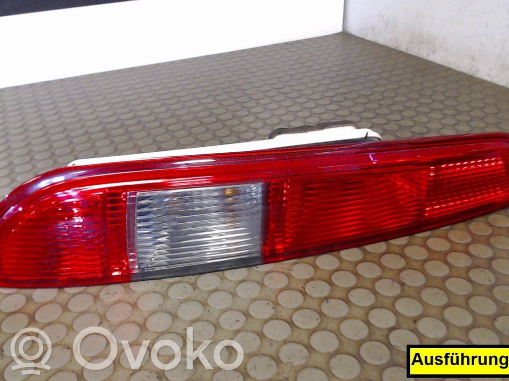 Ford Focus Takavalot 