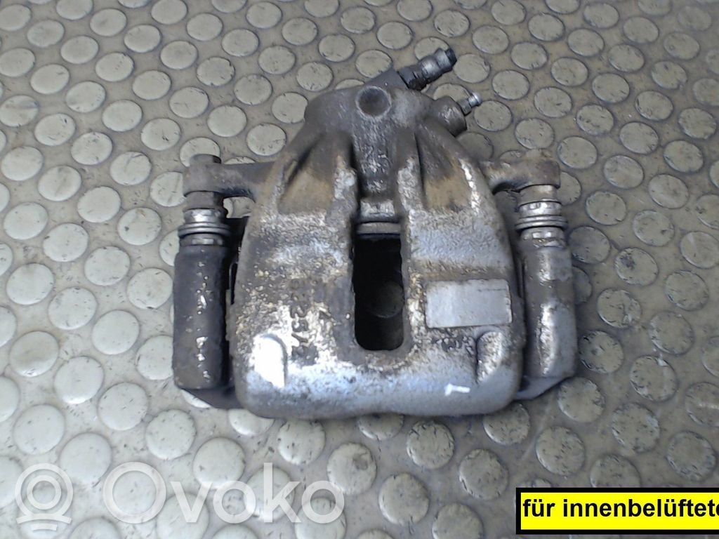 Citroen C3 Front brake caliper 