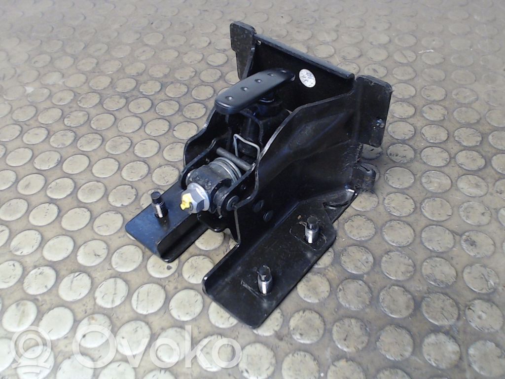 Citroen C3 Blocco chiusura del tetto cabrio 