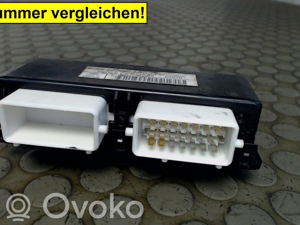 Ford Scorpio Cruise control unit/module 