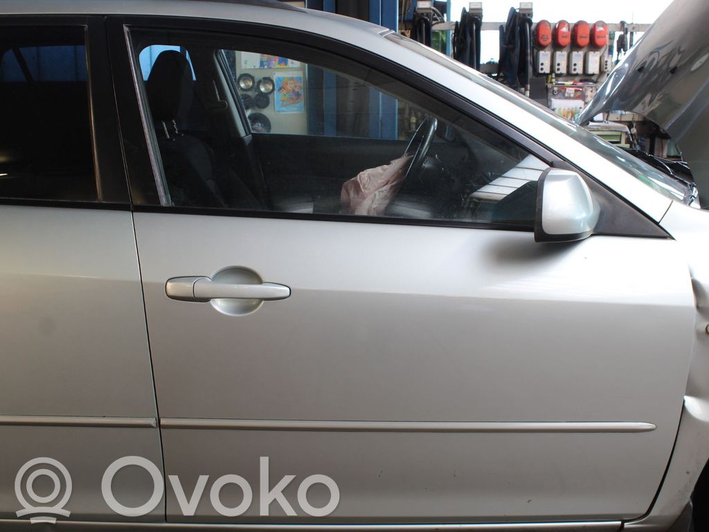 Дверь   GJYE5902XP
