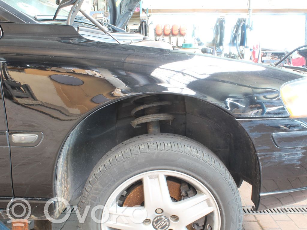 Volvo V70 Sparnas 