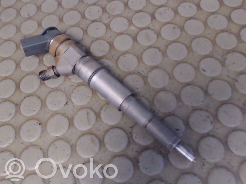 Fuel injector   7789661,0000,0445110131