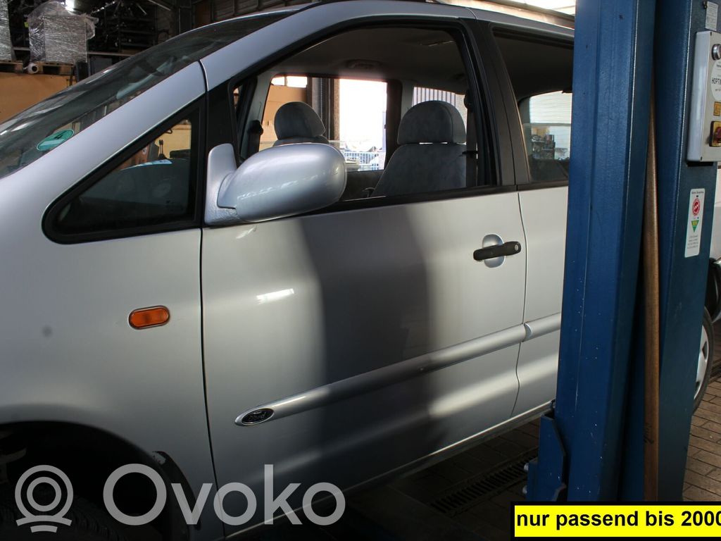 Ford Galaxy Durvis 