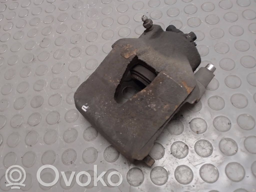 Caliper de freno delantero   NICHTZUTREFFEND