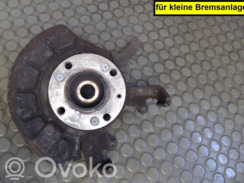 Seat Cordoba (6K) Etuiskunvaimennin