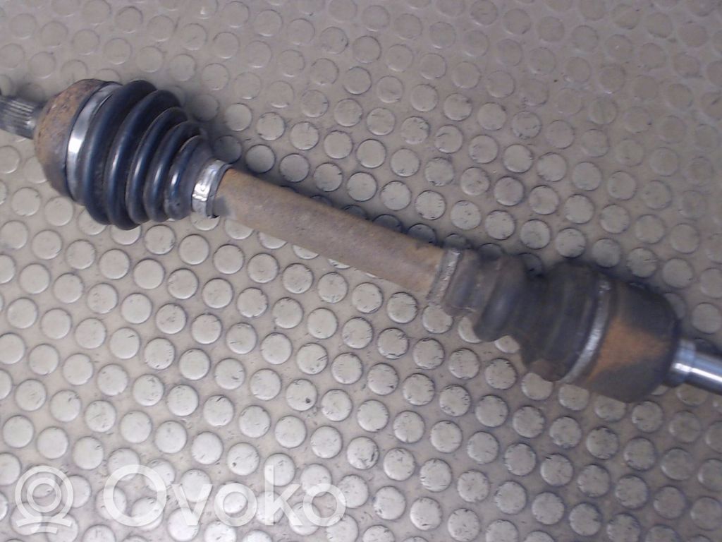 Eje de transmisión delantero   32720F,32720A,32720F