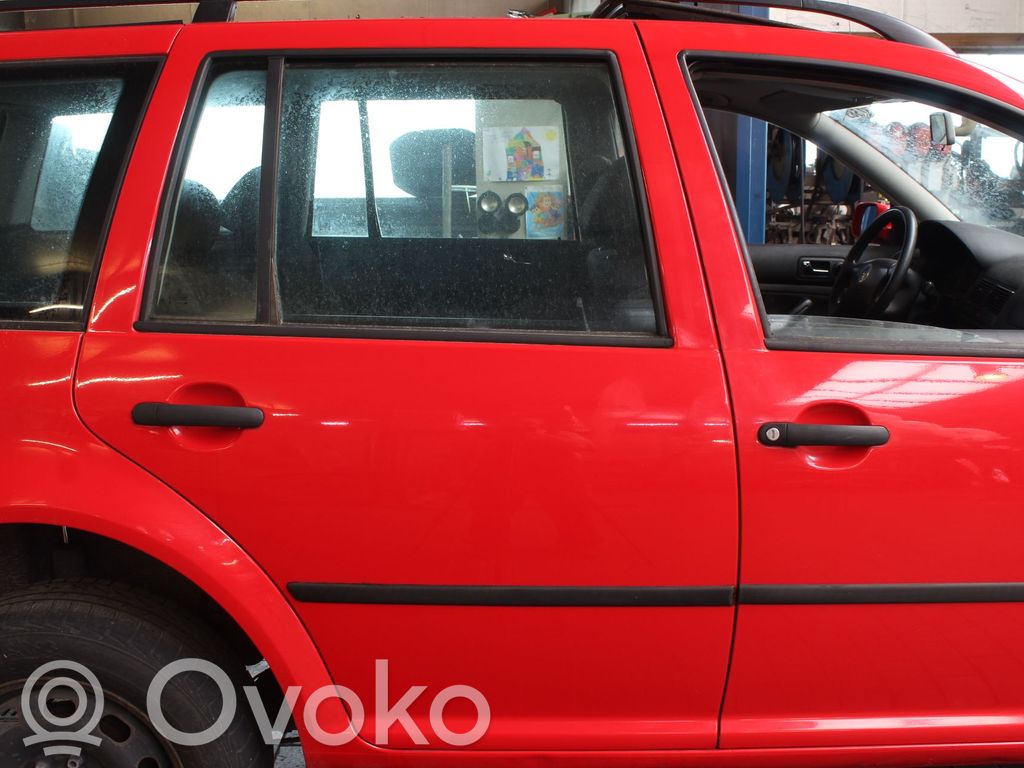 Volkswagen Golf IV Ușă spate 