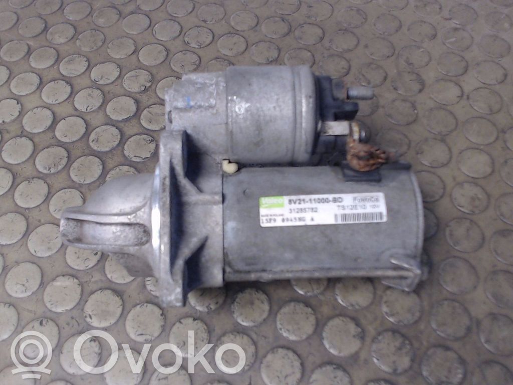 Motor de arranque   8V2111000BD,0986017060,11000,132564,1671515,1732742,98AB11000CD