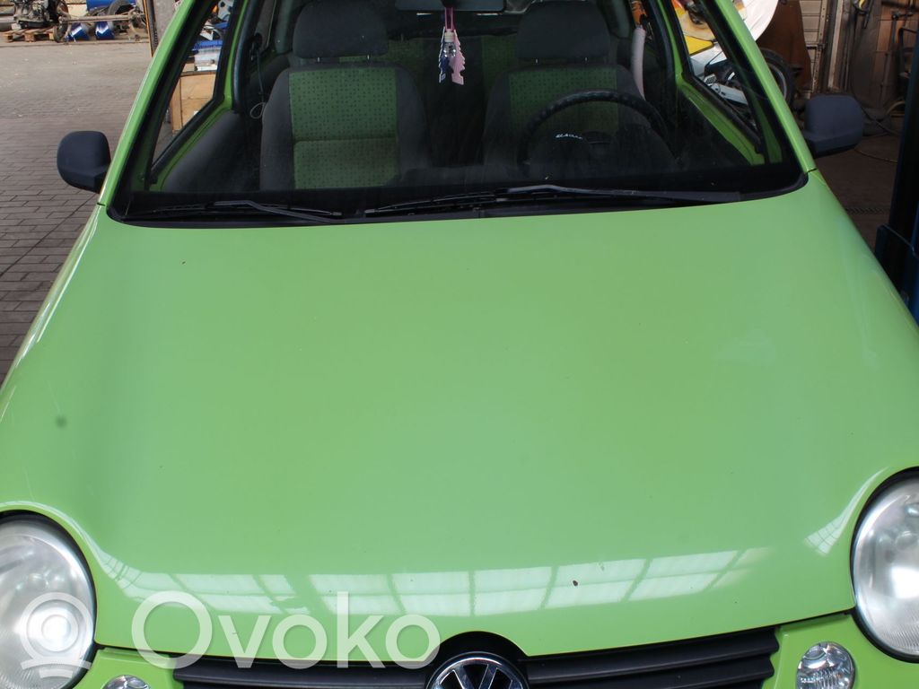 Volkswagen Lupo Capotă motor 