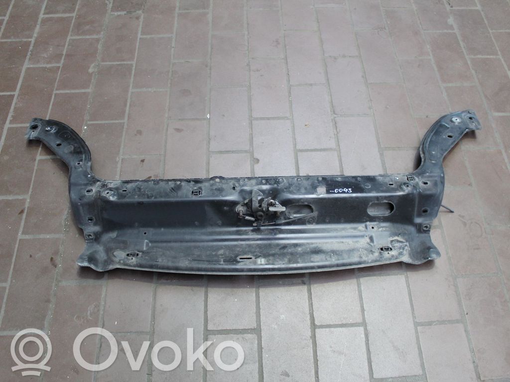 Frontpaket   NICHTZUTREFFEND