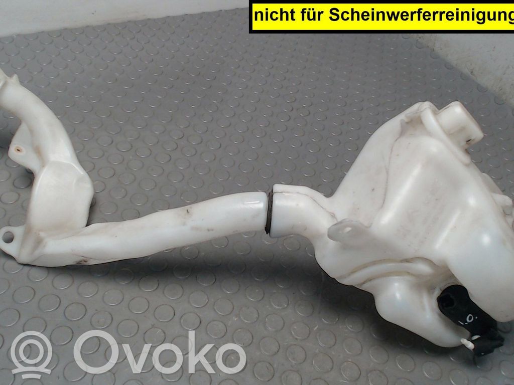 Rezervor lichid spălare parbriz   6431F3,9648337580,NICHTZUTREFFEND