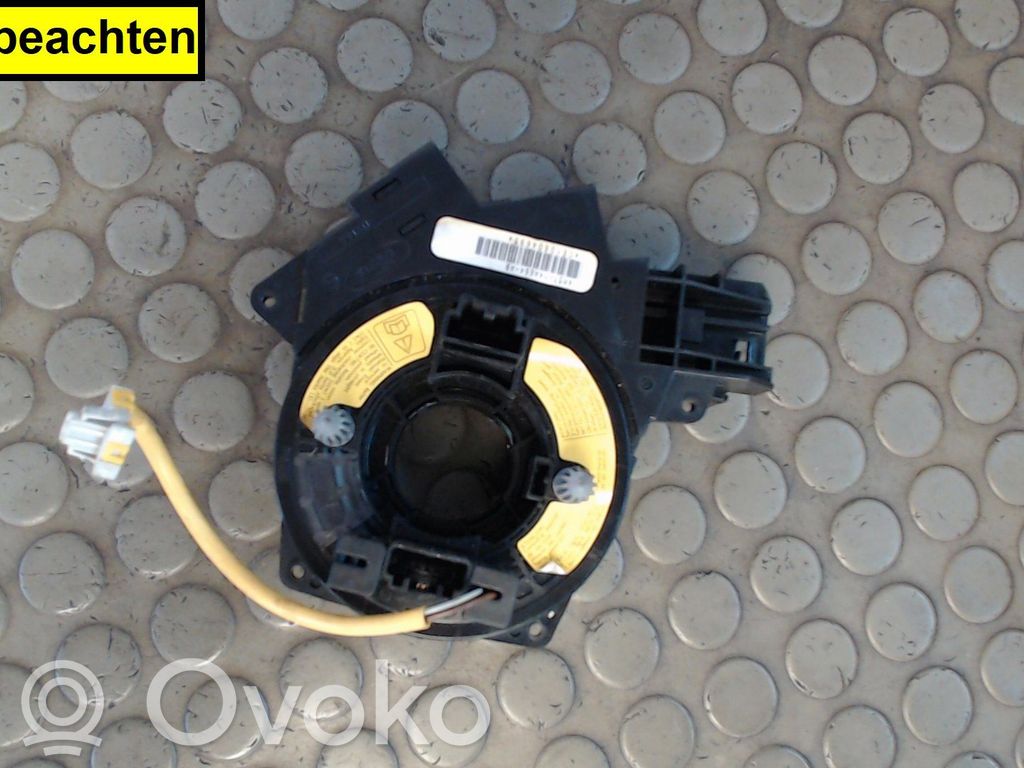 Ford Focus Sensore di imbardata accelerazione ESP 