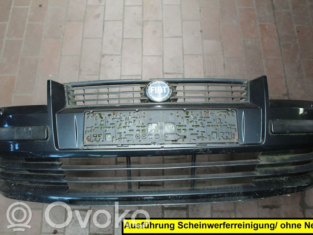 Fiat Stilo Zderzak przedni 