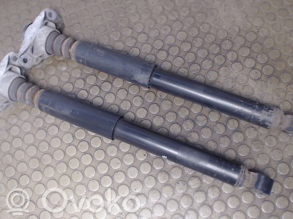 Volkswagen Golf VI Amortizor spate 