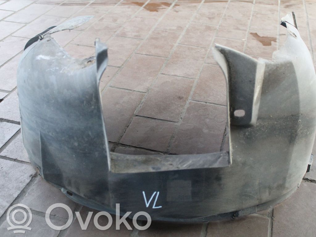 Opel Corsa B Nadkole przednie 
