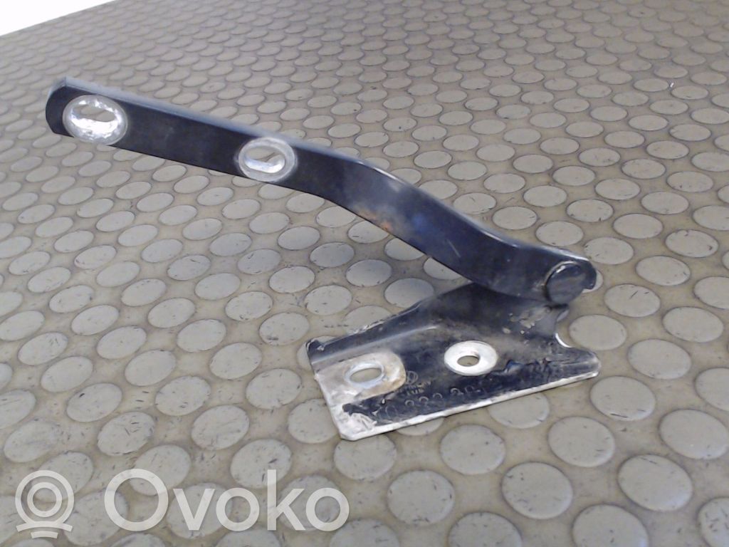 Volkswagen Golf III Balamale capotă 