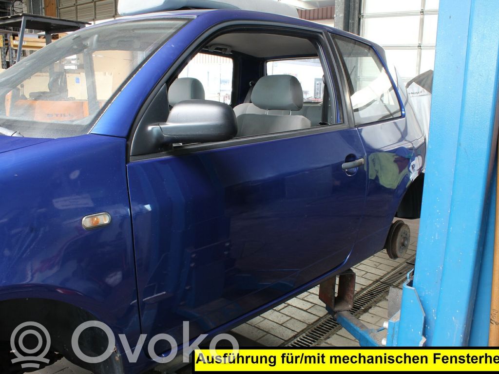 Seat Arosa Puerta delantera 
