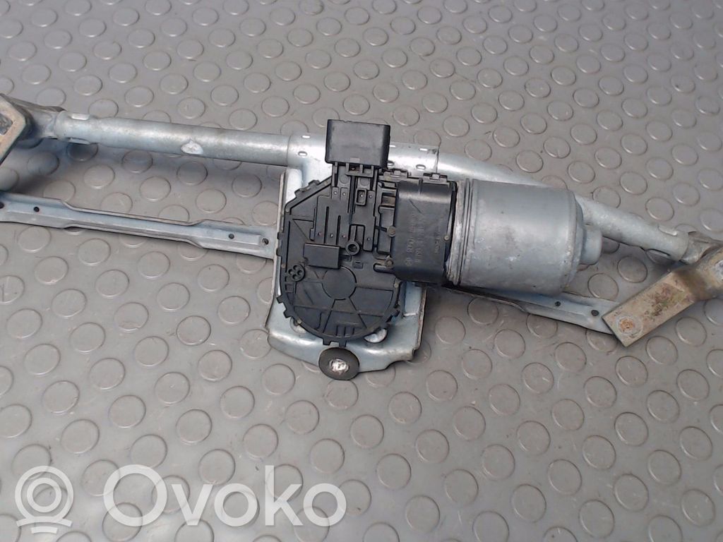 Motor del limpiaparabrisas   6405J2,0390241700,NICHTZUTREFFEND